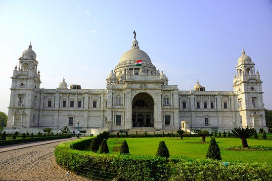 Victoria Memorial